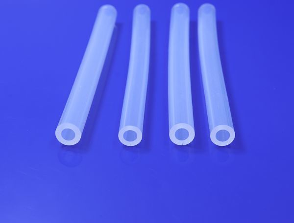 怎么選擇適合醫(yī)療設(shè)備上的硅膠管？