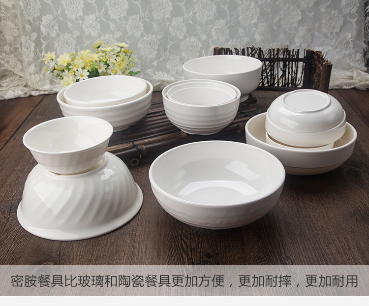 密胺瓷餐具是無毒的嗎？是塑料制品嗎？